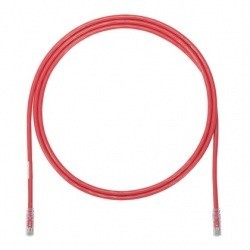 Panduit Cable Patch Cat6a UTP, RJ-45 Macho - RJ-45 Macho, 1.52 Metr...