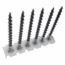 TORNILLO SECUENCIAL 6x1-5/8 PULGADAS COARSE C/1000pz CS158C GRIP-RITE