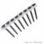 TORNILLO SECUENCIAL 6x1-5/8 PULGADAS COARSE C/1000pz CS158C GRIP-RITE
