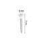 TORNILLO SECUENCIAL 7x2 PULGADAS COARSE C/1000pz CS200C GRIP-RITE