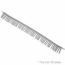 TORNILLO SECUENCIAL 7x2 PULGADAS COARSE C/1000pz CS200C GRIP-RITE
