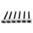 TORNILLO SECUENCIAL 6x1-1/4 PULGADAS FINE C/1000pz FS114C GRIP-RITE