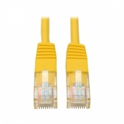 Tripp Lite Cable Patch Cat5e UTP RJ-45 Macho - RJ-45 Macho, 7.62 Me...