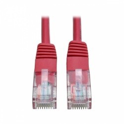 Tripp Lite Cable Patch Cat5e UTP RJ-45 Macho - RJ-45 Macho, 2.13 Me...