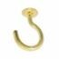 GANCHOS CUP HOOK L.B 1 PULGADA 4-PK 61333 ULTRA