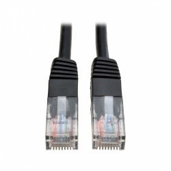 Tripp Lite Cable Patch Cat5e UTP RJ-45 Macho - RJ-45 Macho, 30.48 M...