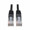 Tripp Lite Cable Patch Cat5e UTP RJ-45 Macho - RJ-45 Macho, 30.48 M...