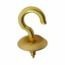 GANCHOS CUP HOOK L.B 1/2 PULGADA 6-PK 61329 ULTRA