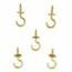 GANCHOS CUP HOOK L.B 3/4 PULGADA 61331 ULTRA