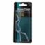 GANCHO DOBLE PARA SOGA ZINC 61078 ULTRA