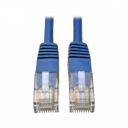 Tripp Litte Cable Patch Cat5e UTP, RJ-45 Macho - RJ-45 Macho, 1.52 ...