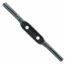 GANCHO DOBLE PARA SOGA ZINC 61078 ULTRA