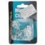 SOPORTE ESPEJO ACRILICO GOTA 6-PK 15289 ULTRA