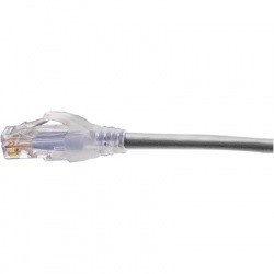Belden Cable Patch Cat5e RJ-45 Macho - RJ-45 Macho, 2.1 Metros, Gris