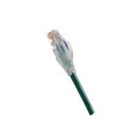 Belden Cable Patch Cat6 RJ-45 Macho - RJ-45 Macho, 3 Metros, Verde