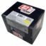 TORNILLO EXTERIOR 1-1/4 CAJA C/5LB GRIP RITE.
