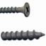 TORNILLO EXTERIOR 1-5/8 PULGADAS CAJA C/1 LB GRIP RITE.