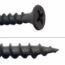 TORNILLO EXTERIOR 1-5/8 PULGADAS CAJA C/5 LB GRIP RITE.
