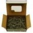 TORNILLO EXTERIOR 2 PULGADAS CAJA C/1 LIBRA GRIP RITE