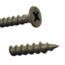 TORNILLO EXTERIOR 2 PULGADAS CAJA C/1 LIBRA GRIP RITE