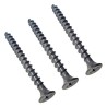 TORNILLO EXTERIOR 2 PULGADAS CAJA C/5 LIBRAS GRIP RITE