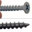 TORNILLO EXTERIOR 2 PULGADAS CAJA C/5 LIBRAS GRIP RITE