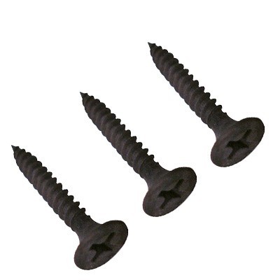 TORNILLO 1DWS1 TABL FINE 6X1 PULGADA CAJA C/1 LB. GRIP-RITE
