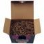 TORNILLO 158GS5 DORADO 6X1-5/8 PULGADA CAJA con 5 LB. GRIP RITE