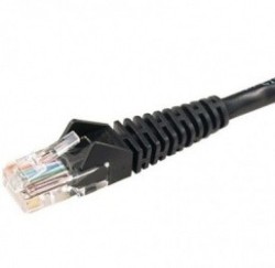 BRobotix Cable Patch Cat5e RJ-45 Macho - RJ-45 Macho, 1.5 Metros, N...