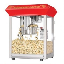 Maquina GREAT NORTHERN de palomitas 8 oz