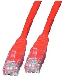 Intellinet Cable Patch Cat6 UTP RJ-45 Macho - RJ-45 Macho, 1 Metro,...