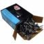 TORNILLO 1WF1 METAL-MADERA 1 PULGADA C/ARAN CAJA C/1 LB GRIP RITE.