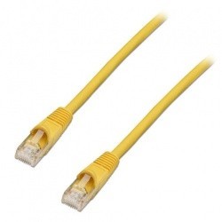 Intellinet Cable Patch Cat6 UTP RJ-45 Macho - RJ-45 Macho, 3 Metros...