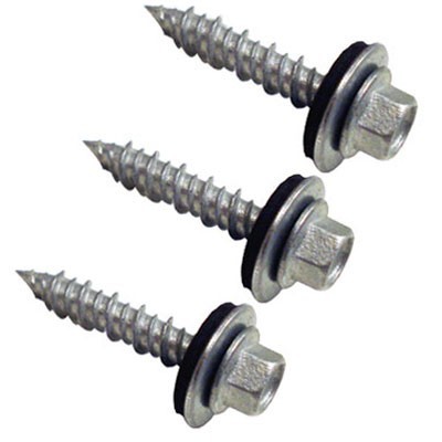 TORNILLO 1WF1 METAL-MADERA 1 PULGADA C/ARAN CAJA C/1 LB GRIP RITE.