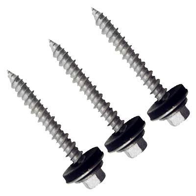 TORNILLO METAL-MADERA 1½ PULGADAS CAJA C/1 LIBRA GRIP RITE