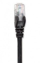 Intellinet Cable Patch Cat6 UTP RJ-45 Macho - RJ-45 Macho, 5 Metros...