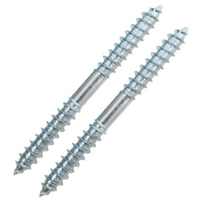 CONECTOR VARILLA MADERA 230-5510-00 GRABER