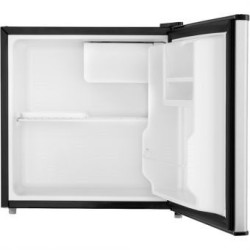 Frigobar Mabe 2.0 Pies Cúbicos Modelo RMF0260XMXX1 - Plata