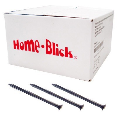 TORNILLO P/TABL 6 X 1¼ PULGADAS CAJA C/8000pz