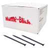 TORNILLO P/TABL 6 X 1¼ PULGADAS CAJA C/8000pz
