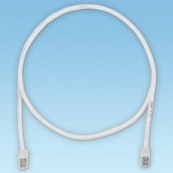 Panduit Cable Patch Cat5e UTP, RJ-45 Macho - RJ-45 Macho, 1.52 Metr...