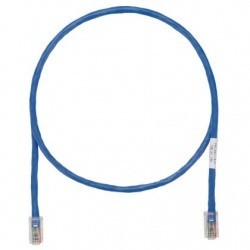 Panduit Cable Patch Cat5e UTP, RJ-45 Macho - RJ-45 Macho, 1.52 Metr...