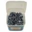 TORNILLO WAFER HD 1-7/16 PULGADAS CAJA CON 5/LIBRAS PRO TWIST