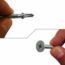 TORNILLO WAFER HD 1-7/16 PULGADAS CAJA CON 5/LIBRAS PRO TWIST