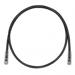 Panduit Cable Patch Cat6 UTP, RJ-45 Macho - RJ-45 Macho, 2.1 Metros...