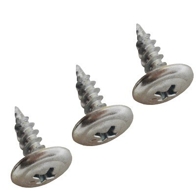 TORNILLO M TRUSS SHARP 1/2 pulgada CAJA C/5 LB PRO TWIST.