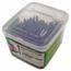 TORNILLO DUROCK METAL 1-5/8 PULGADAS CAJA C/5 LIBRAS PRO TWIST