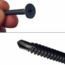 TORNILLO DUROCK METAL 1-5/8 PULGADAS CAJA C/5 LIBRAS PRO TWIST