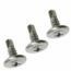 TORNILLO M TRUSS BROCA 1/2 CAJA C/5LB PRO TWIST.