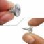 TORNILLO TRUSS SHARP 1/2 pulgadas CAJA C/1 LB PRO TWIST.